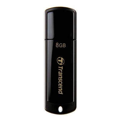 Лот: 4463907. Фото: 1. Флешка USB 2.0 8GBTranscend Jet... USB-флеш карты