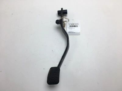 Лот: 20398805. Фото: 1. Педаль тормоза Kia Spectra 2006... Кузов