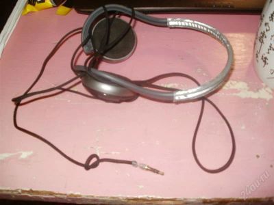 Лот: 1327348. Фото: 1. Наушники Philips. Наушники, гарнитуры