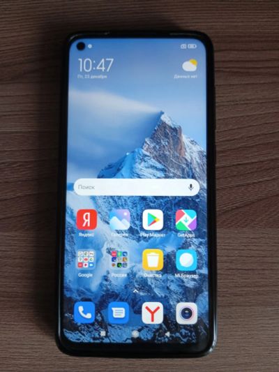 Лот: 19830649. Фото: 1. Redmi Note 9 4/128 NFC. Смартфоны