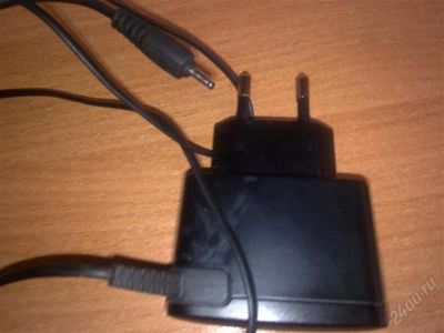 Лот: 2583533. Фото: 1. Зарядки для Nokia с рубля. Зарядные устройства, блоки питания, адаптеры сетевые для смартфонов