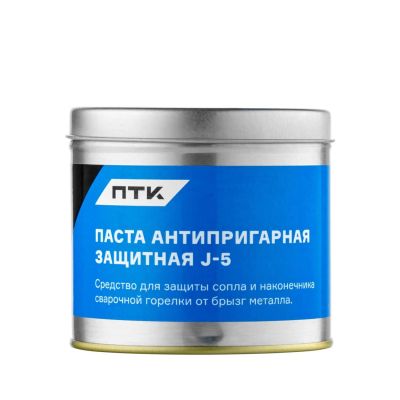 Лот: 19560220. Фото: 1. Паста антипригарная ПТК J-5 200гр... Другое (сварка и резка)