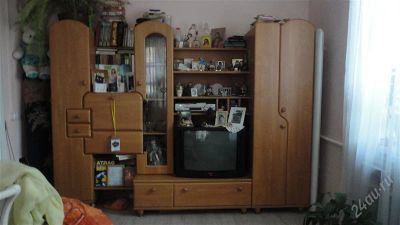 Лот: 2186882. Фото: 1. Продам горку-качество отличное... Гостиные, стенки, горки
