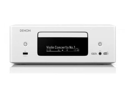 Лот: 21361773. Фото: 1. CD-ресивер Denon CEOL RCD-N12... Ресиверы