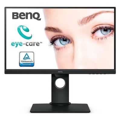 Лот: 24447834. Фото: 1. Монитор BenQ GW2480T. ЖК-мониторы