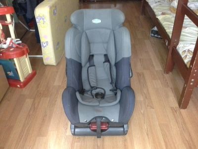 Лот: 10234673. Фото: 1. Детское автокресло 0+. Детские автокресла