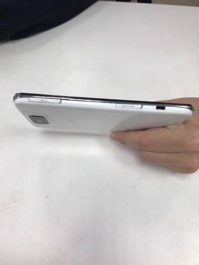 Лот: 8382218. Фото: 1. ZTE Grand Memo. Смартфоны