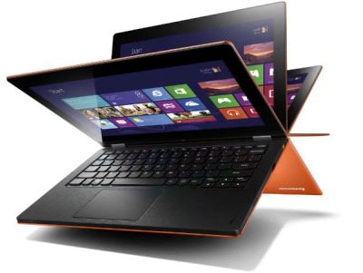 Лот: 9615978. Фото: 1. Lenovo yoga ideapad 11. Ноутбуки