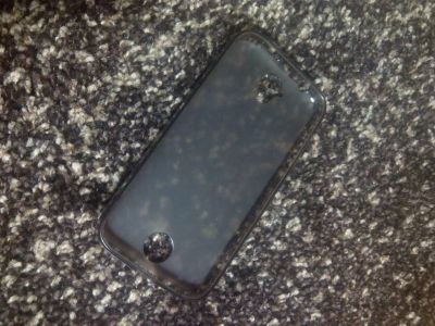Лот: 10858871. Фото: 1. Чехол acer z330. Чехлы, бамперы