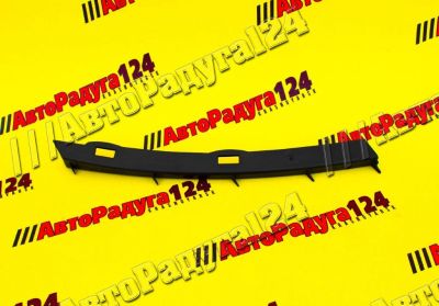 Лот: 18648363. Фото: 1. Кронштейн бампера Hyundai i30... Кузов
