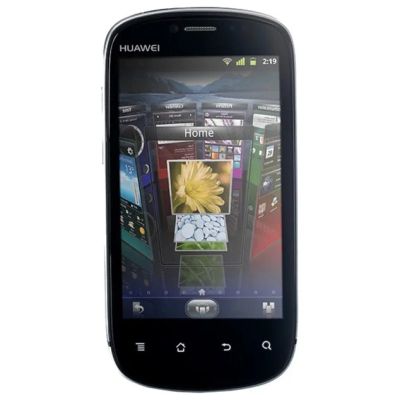 Лот: 3606221. Фото: 1. Продам смартфон на андроиде Huawei... Смартфоны