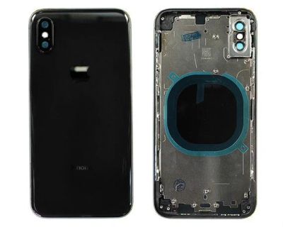Лот: 20980901. Фото: 1. Корпус Apple iPhone XS (A2097... Корпуса, клавиатуры, кнопки