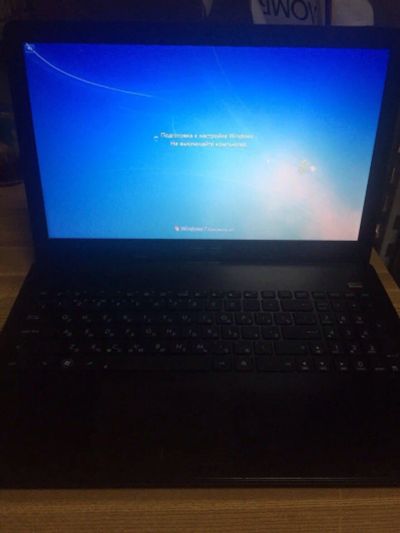 Лот: 9974340. Фото: 1. Ноутбук Asus X501a. Ноутбуки