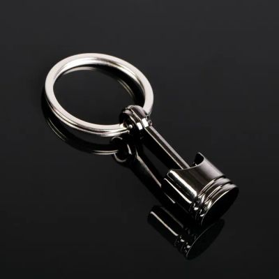 Лот: 25617333. Фото: 1. Брелок для ключей Cartage, поршень... Двигатель и элементы двигателя