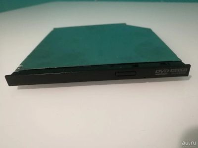 Лот: 14902894. Фото: 1. Super Multi DVD Rewriter SATA... Приводы CD, DVD, BR, FDD