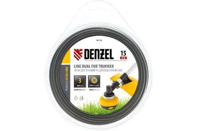 Лот: 22990141. Фото: 1. Леска двухкомпонентная EXTRA CORD... Другое (садовая техника)