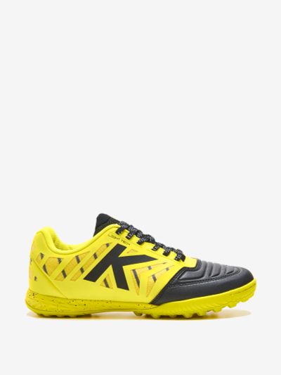 Лот: 25369430. Фото: 1. Сороконожки Kelme ALL IN, Желтый. Кеды, кроссовки, слипоны