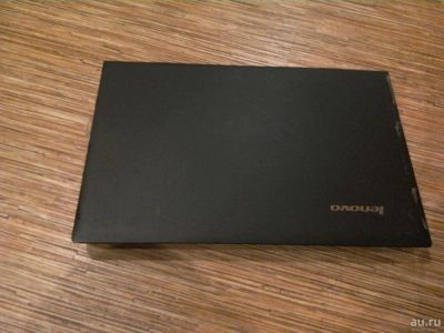 Лот: 9903973. Фото: 1. Современный офисный ноутбук Lenovo... Ноутбуки