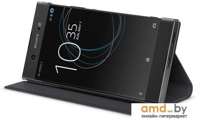 Лот: 14544373. Фото: 1. Sony xperia xa1 ultra. Смартфоны