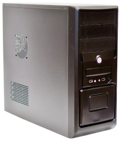 Лот: 5342815. Фото: 1. СБ Intel Standart Core i3-4130... Компьютеры в сборе
