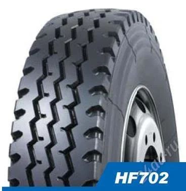 Лот: 2784549. Фото: 1. Грузовые шины 12.00R20 CS-716... Шины