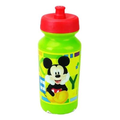 Лот: 24542905. Фото: 1. Бутылка для воды детская Stor... Контейнеры, банки