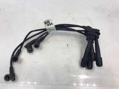 Лот: 21706795. Фото: 1. высоковольтные провода Kia Rio... Двигатель и элементы двигателя