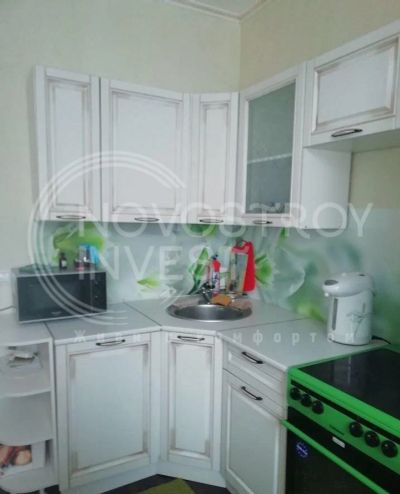 Лот: 17308109. Фото: 1. 3-к квартира, 63 м², 1/5 эт. Квартиры, студии