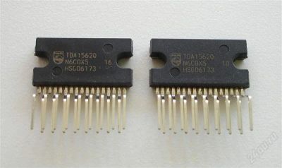 Лот: 904835. Фото: 1. Микросхема TDA1562Q УНЧ 70 Вт. Микросхемы