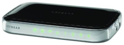Лот: 3362022. Фото: 1. Маршрутизатор wifi netgear WNR1000. WiFi, Bluetooth адаптеры