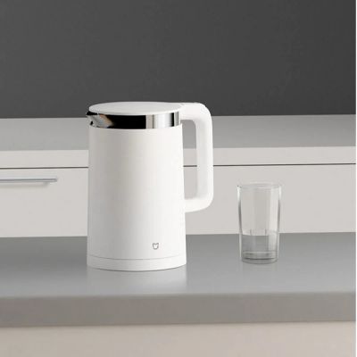 Лот: 9451988. Фото: 1. Умный чайник Xiaomi Mi Smart Kettle... Чайники, кофемашины, кулеры