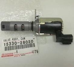 Лот: 11966704. Фото: 1. Клапан VVTI Toyota. Двигатель и элементы двигателя