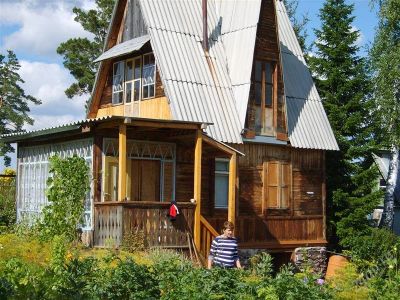 Лот: 924947. Фото: 1. Продам Дачу на Колягино. Дачи