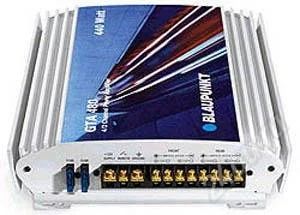 Лот: 756596. Фото: 1. Blaupunkt GTA 480. Усилители