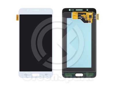 Лот: 13959794. Фото: 1. Дисплей для Samsung J510F/DS Galaxy... Дисплеи, дисплейные модули, тачскрины
