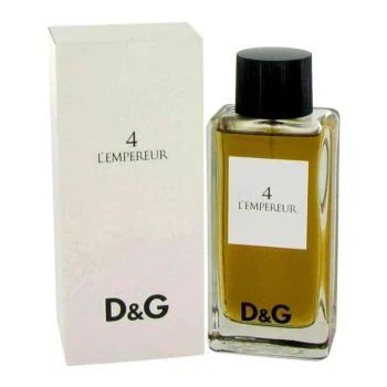 Лот: 2187356. Фото: 1. L'Empereur 4 от Dolce&Gabbana... Мужская парфюмерия