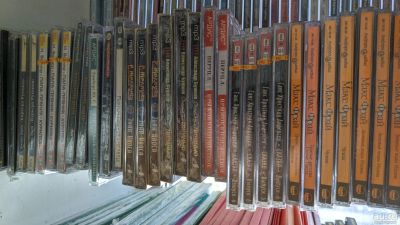 Лот: 16084410. Фото: 1. Аудиокниги на CD. Психология