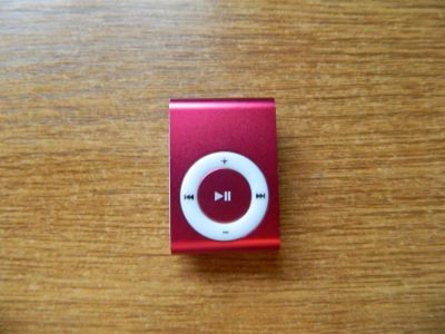 Лот: 3567889. Фото: 1. mp3 плеер micro sd. Плееры