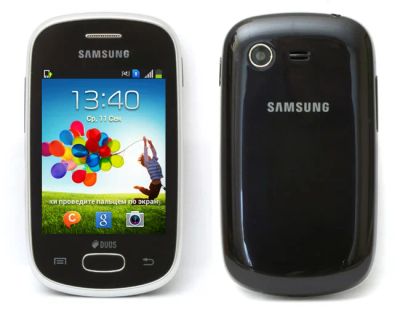 Лот: 3966685. Фото: 1. Продам смартфон Samsung Galaxy... Смартфоны