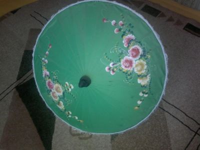 Лот: 9397803. Фото: 1. зонт из японии. Другое (сувениры, подарки)