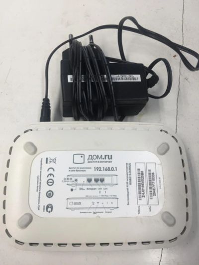 Лот: 10874943. Фото: 1. Роутер netgear wnd612. Маршрутизаторы (роутеры)