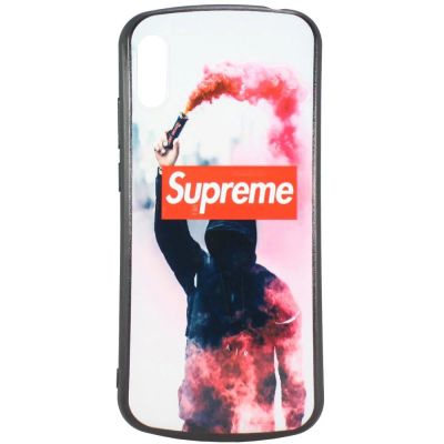 Лот: 14922783. Фото: 1. Чехол-накладка iFace Supreme для... Чехлы, бамперы