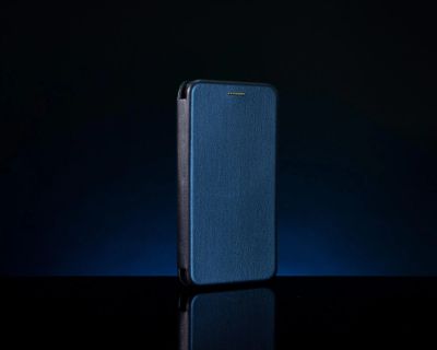Лот: 19914264. Фото: 1. Футляр-книжка на магните для Huawei... Чехлы, бамперы