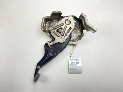 Лот: 21644992. Фото: 1. Педаль стояночного тормоза Honda... Двигатель и элементы двигателя