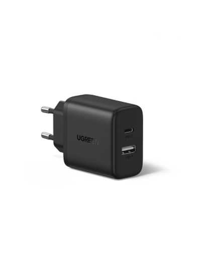 Лот: 25529683. Фото: 1. Зарядное устройство UGREEN X227... Зарядные устройства