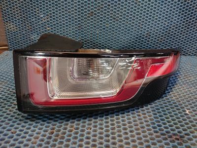 Лот: 25626342. Фото: 1. Фонарь задний Range Rover Evoque. Оптика и освещение