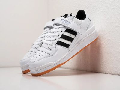Лот: 20090852. Фото: 1. Кроссовки Adidas Forum Low. Кеды, кроссовки, слипоны