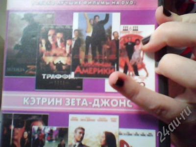 Лот: 313760. Фото: 1. DVD фильм 10. Видеозаписи, фильмы