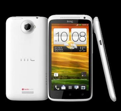 Лот: 3050247. Фото: 1. Продам смартфон HTC One X в отличном... Смартфоны