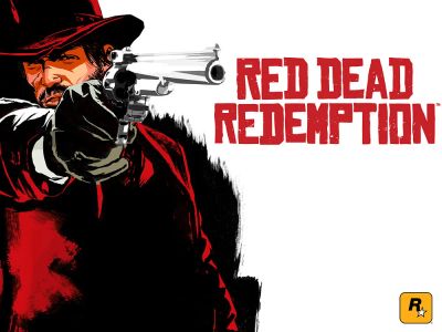Лот: 4748820. Фото: 1. red dead redemption Игра на Sony... Игры для консолей